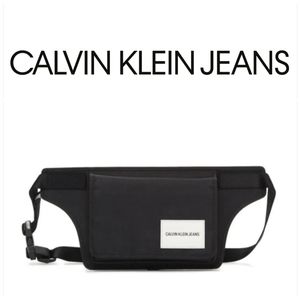 CK Belt/Waist Bag Fanny Pack